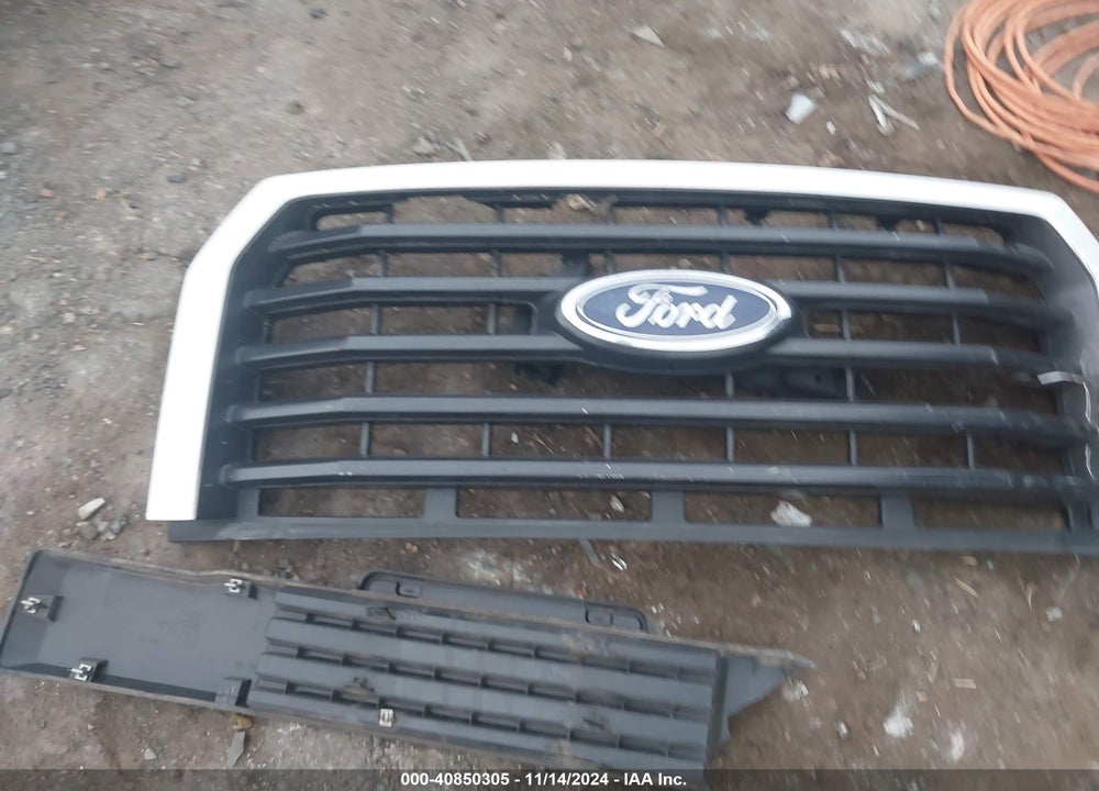 2016 FORD F-150 XLT VIN: 1FTEW1CF6GFA67042