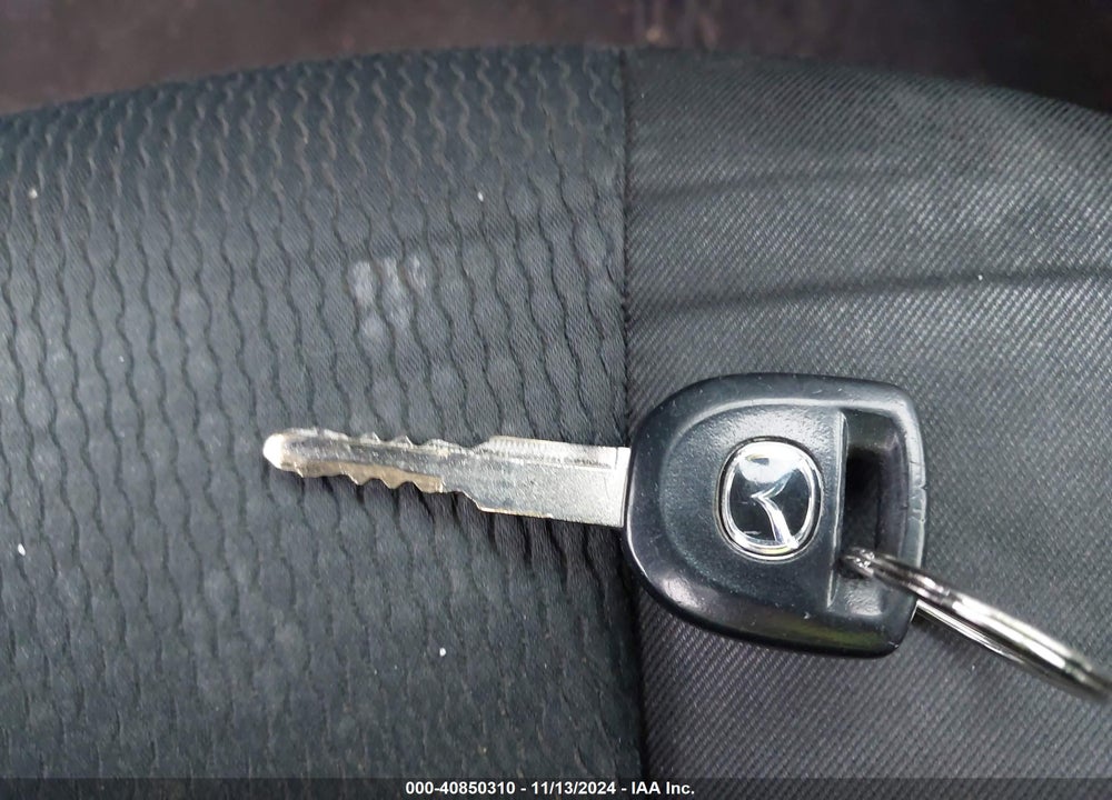 2014 MAZDA 5 SPORT VIN: JM1CW2BL1E0165111