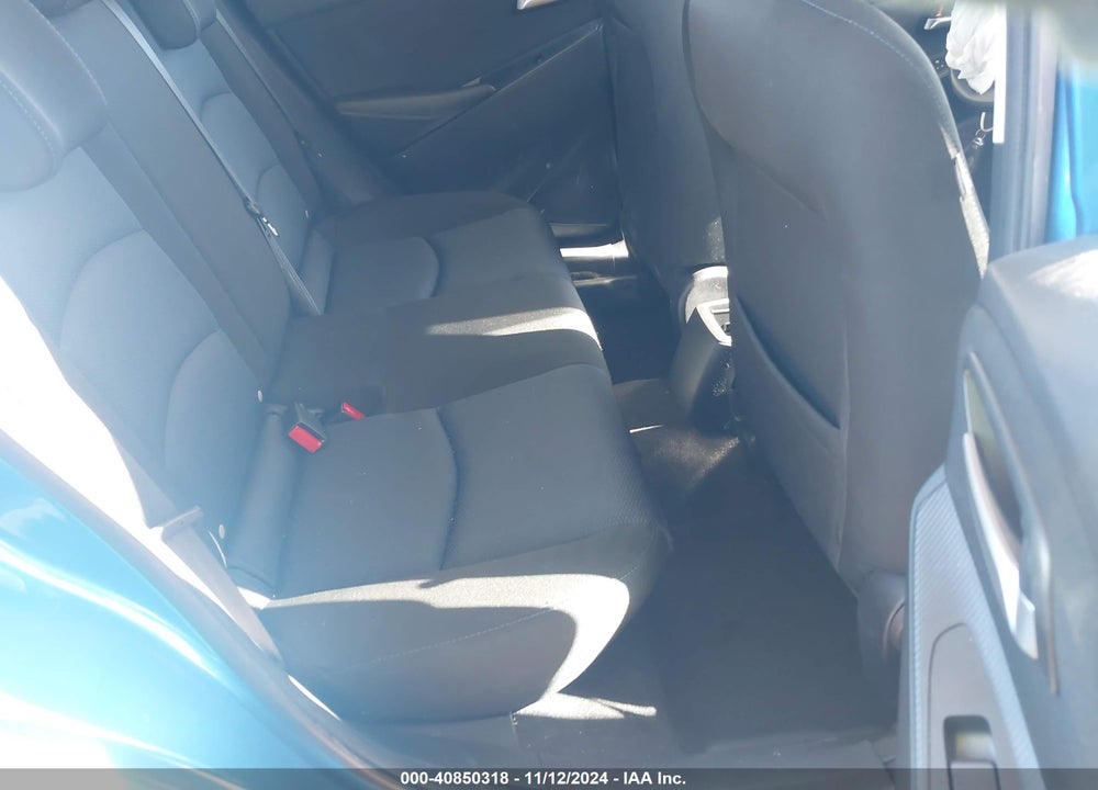 2020 TOYOTA YARIS LE VIN: 3MYDLBJV0LY702197