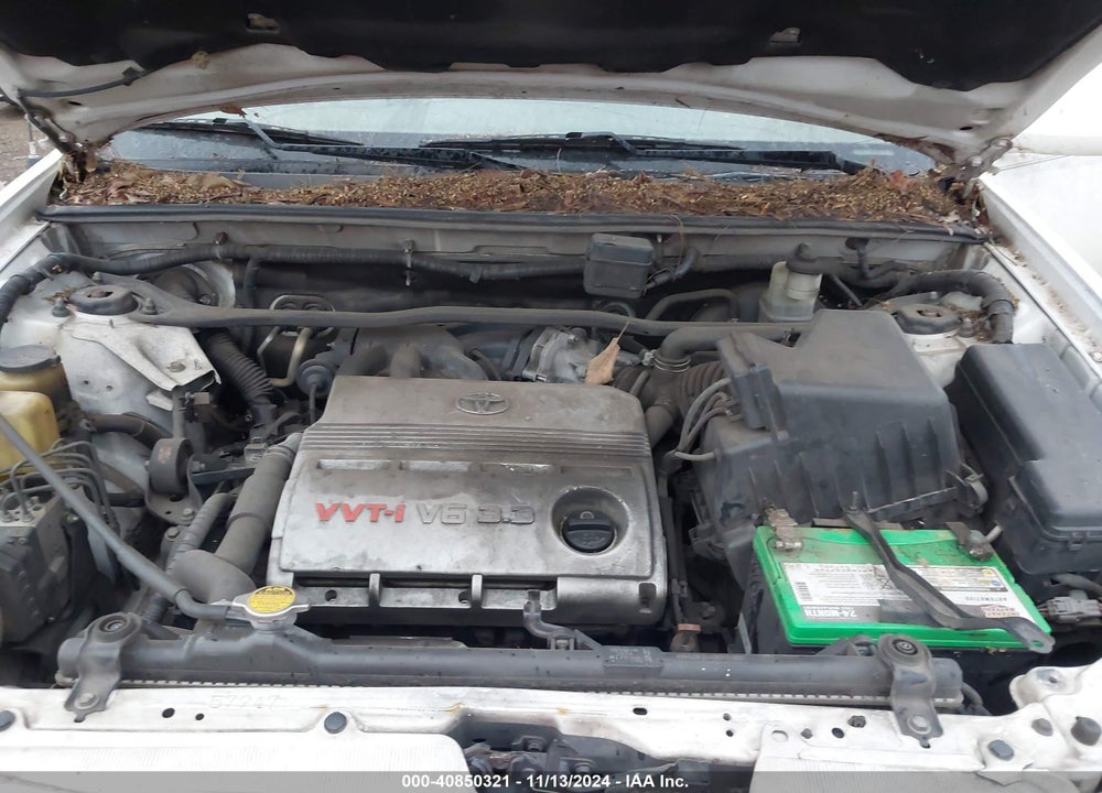 2006 TOYOTA HIGHLANDER V6 VIN: JTEDP21A060105173
