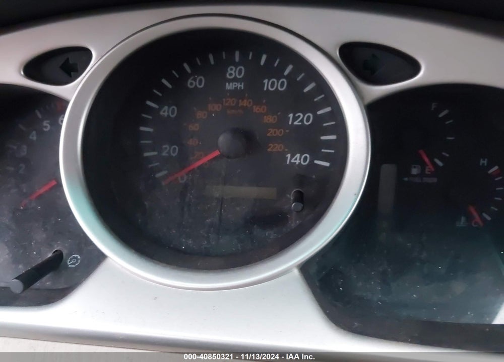 2006 TOYOTA HIGHLANDER V6 VIN: JTEDP21A060105173