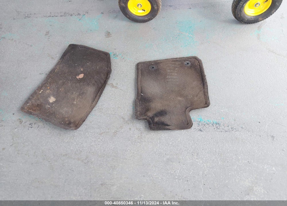 2016 FORD FIESTA SE VIN: 3FADP4BJ3GM149252