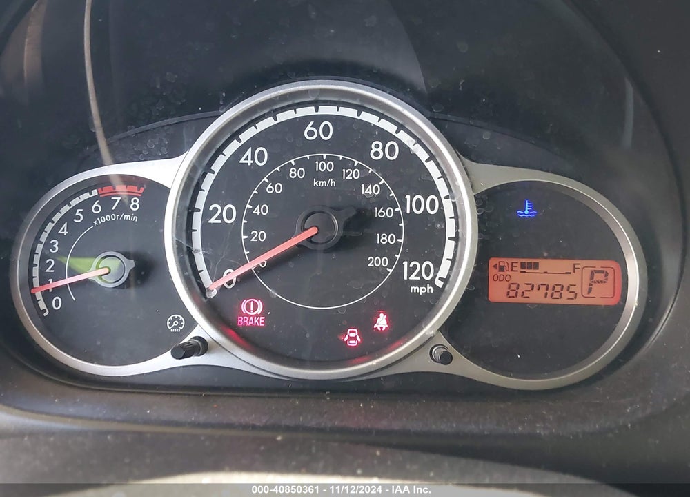 2013 MAZDA 2 SPORT VIN: JM1DE1KZ0D0164603