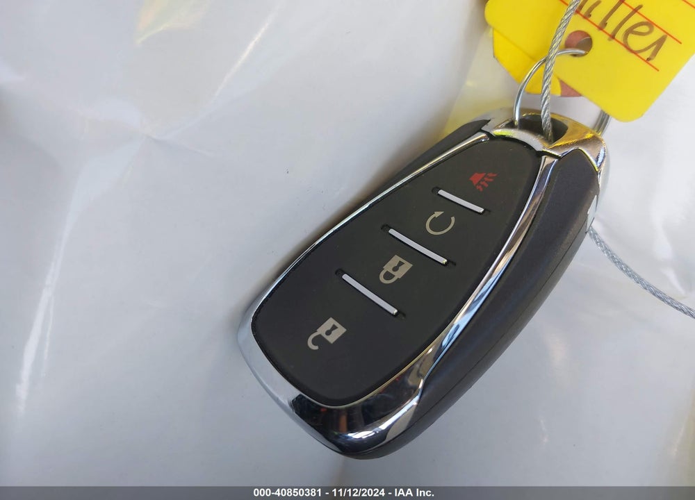 2017 CHEVROLET VOLT PREMIER VIN: 1G1RD6S56HU103282