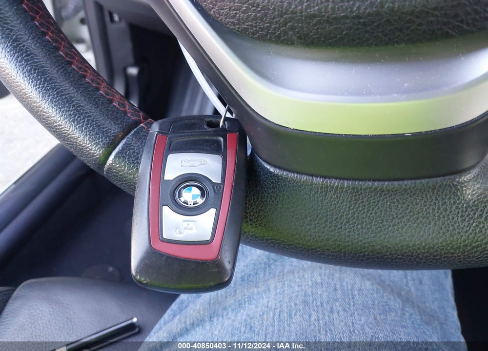 2015 BMW 228I VIN: WBA1F5C53FV257279