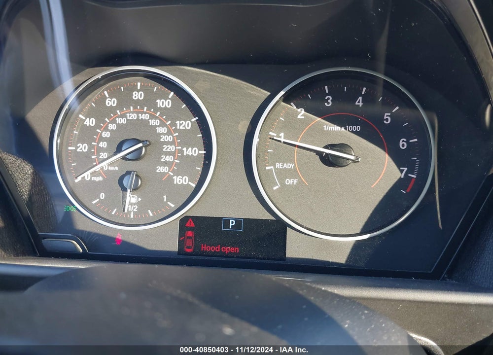 2015 BMW 228I VIN: WBA1F5C53FV257279