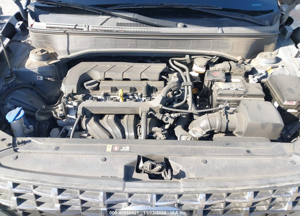 2020 HYUNDAI VENUE SEL VIN: KMHRC8A37LU024715