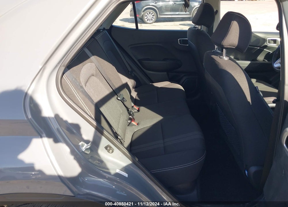 2020 HYUNDAI VENUE SEL VIN: KMHRC8A37LU024715