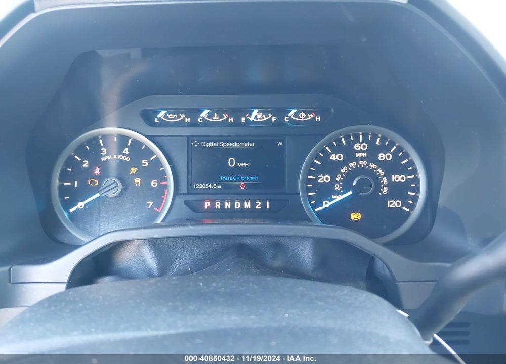 2015 FORD F-150 XLT VIN: 1FTEW1CPXFKE76711