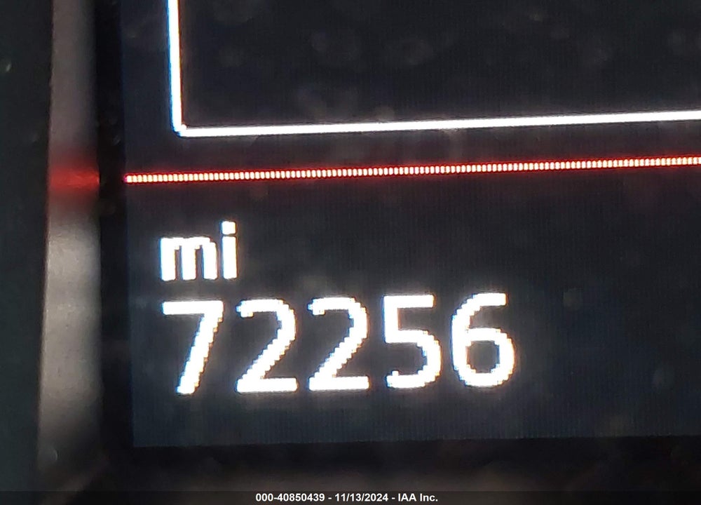 2018 VOLKSWAGEN GOLF GTI 2.0T AUTOBAHN/2.0T S/2.0T SE VIN: 3VW547AU6JM291183