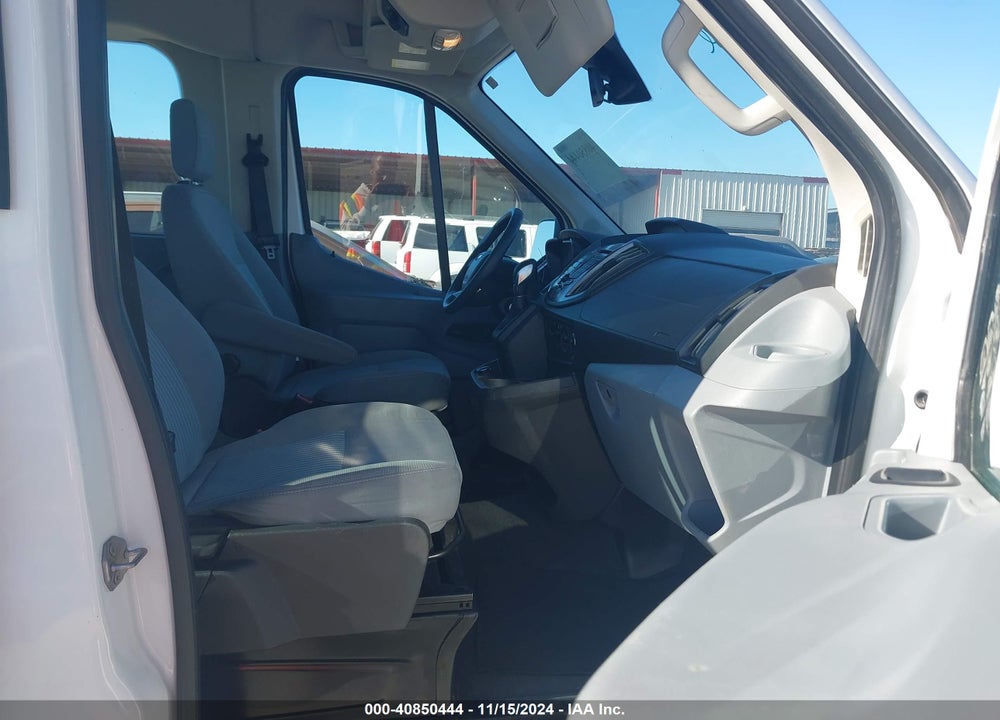 2019 FORD TRANSIT-350 XLT VIN: 1FBAX2CM0KKB54990