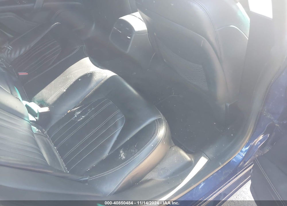 2015 MASERATI GHIBLI VIN: ZAM57XSA3F1130546