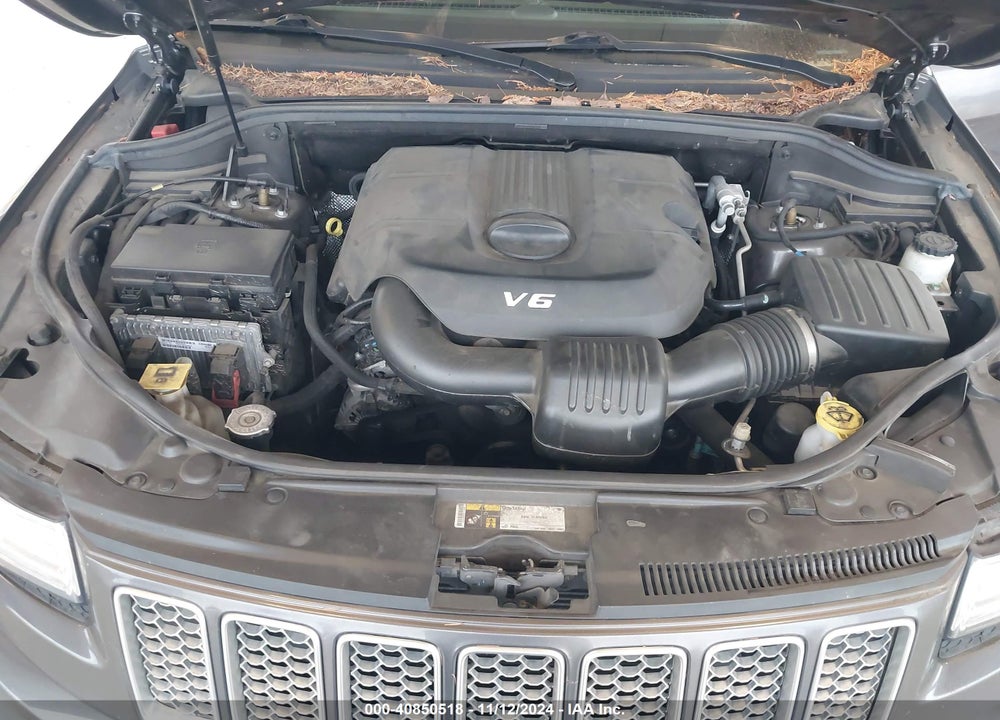 2015 JEEP GRAND CHEROKEE VIN: 1C4RJFJG3FC639533