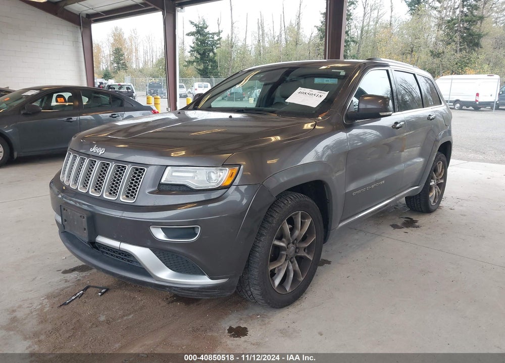 2015 JEEP GRAND CHEROKEE VIN: 1C4RJFJG3FC639533
