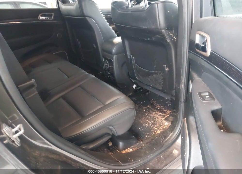 2015 JEEP GRAND CHEROKEE VIN: 1C4RJFJG3FC639533