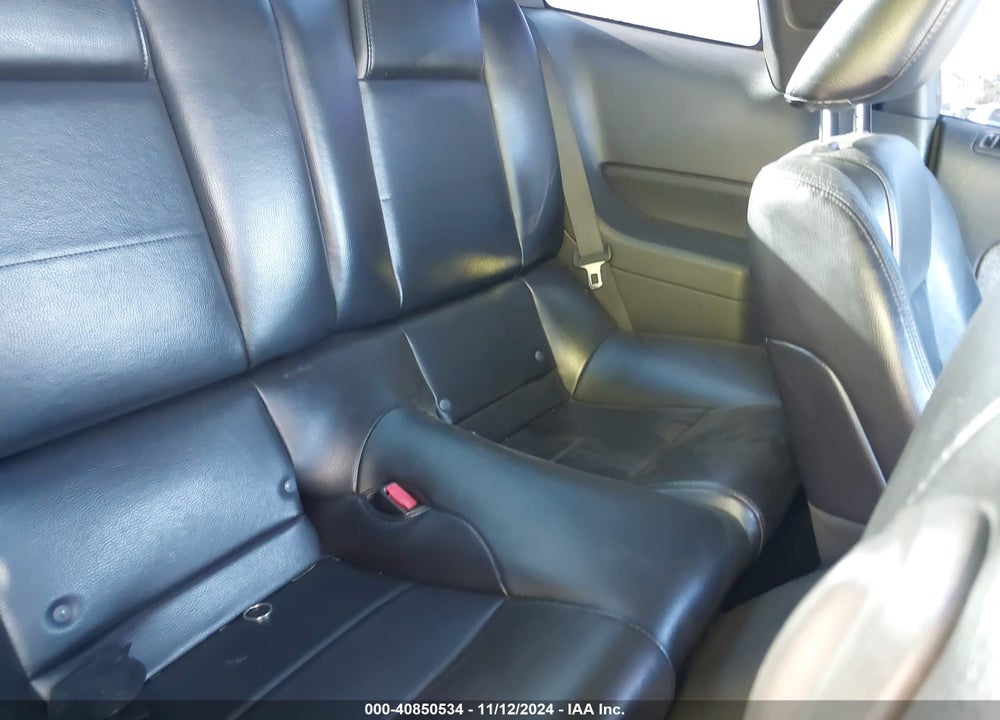 2006 FORD MUSTANG VIN: 1ZVHT80N465245834