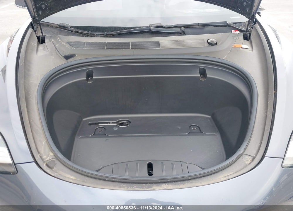 2020 TESLA MODEL 3 PERFORMANCE DUAL MOTOR ALL-WHEEL DRIVE VIN: 5YJ3E1EC9LF641774