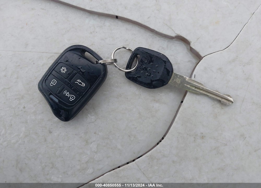 2007 SUBARU IMPREZA 2.5I VIN: JF1GG61677H818407