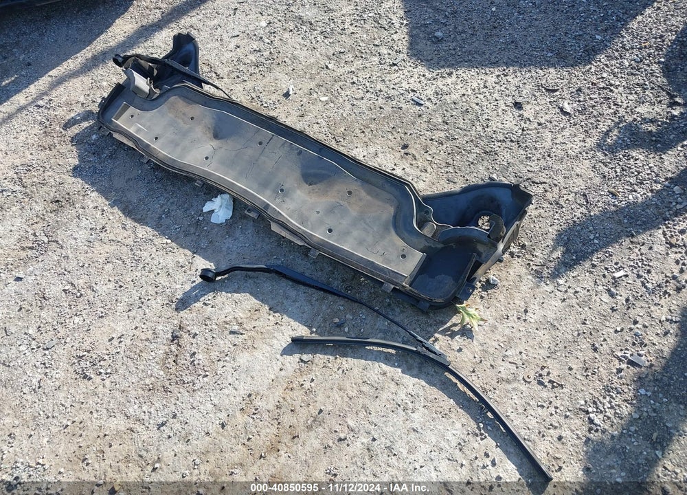 2013 FORD ESCAPE SEL VIN: 1FMCU0HX6DUD37222