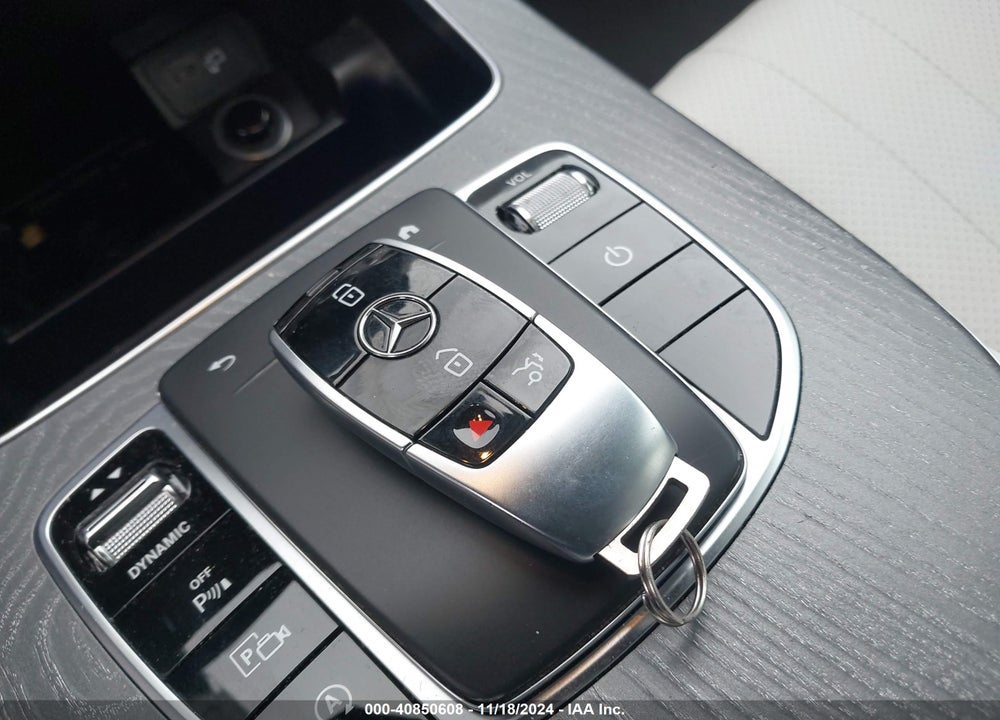 2021 MERCEDES-BENZ E 450 4MATIC VIN: W1KZF5KB0MA876865