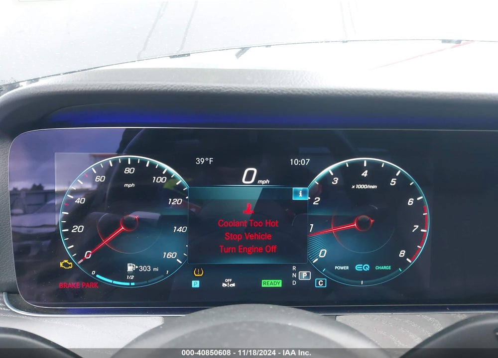 2021 MERCEDES-BENZ E 450 4MATIC VIN: W1KZF5KB0MA876865