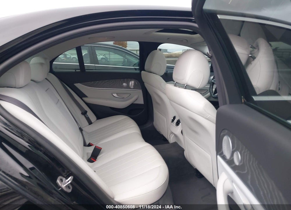 2021 MERCEDES-BENZ E 450 4MATIC VIN: W1KZF5KB0MA876865