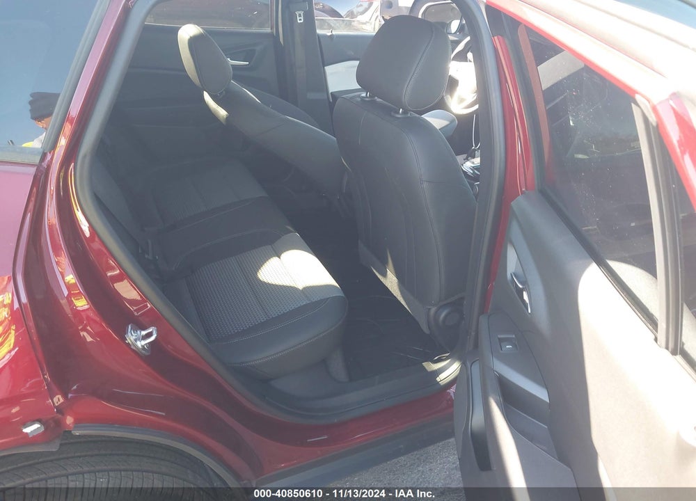2024 CHEVROLET TRAX VIN: KL77LHE24RC143573
