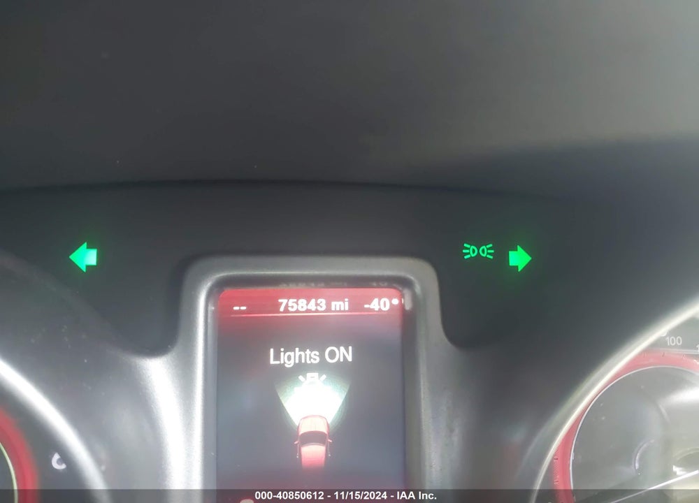 2018 DODGE JOURNEY CROSSROAD AWD VIN: 3C4PDDGG7JT388295