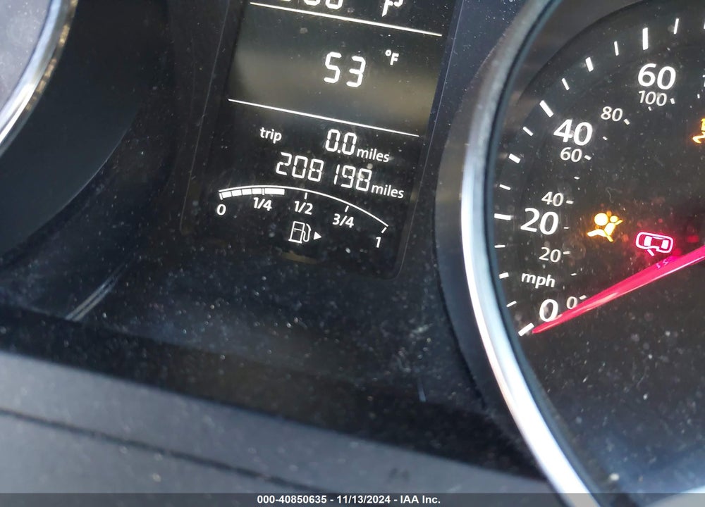 2017 VOLKSWAGEN JETTA 1.4T S VIN: 3VW2B7AJ3HM255962