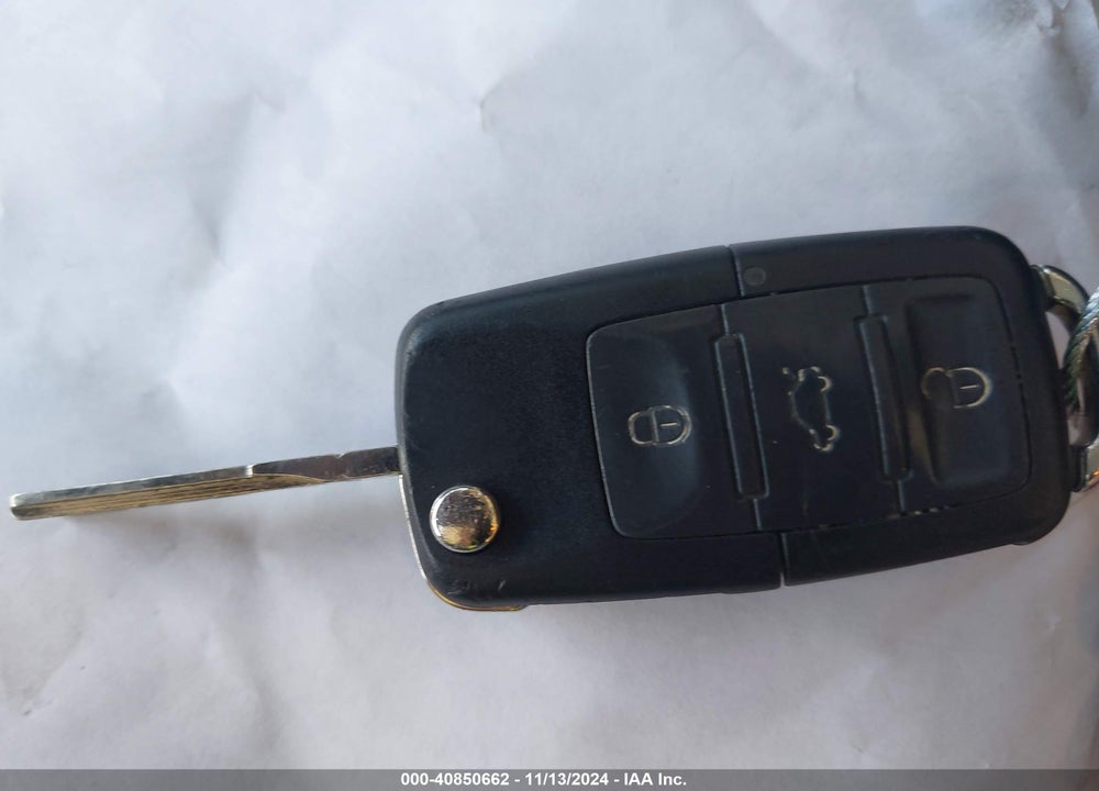 2007 VOLKSWAGEN GTI 2-DOOR/FAHRENHEIT VIN: WVWFV71K97W018315