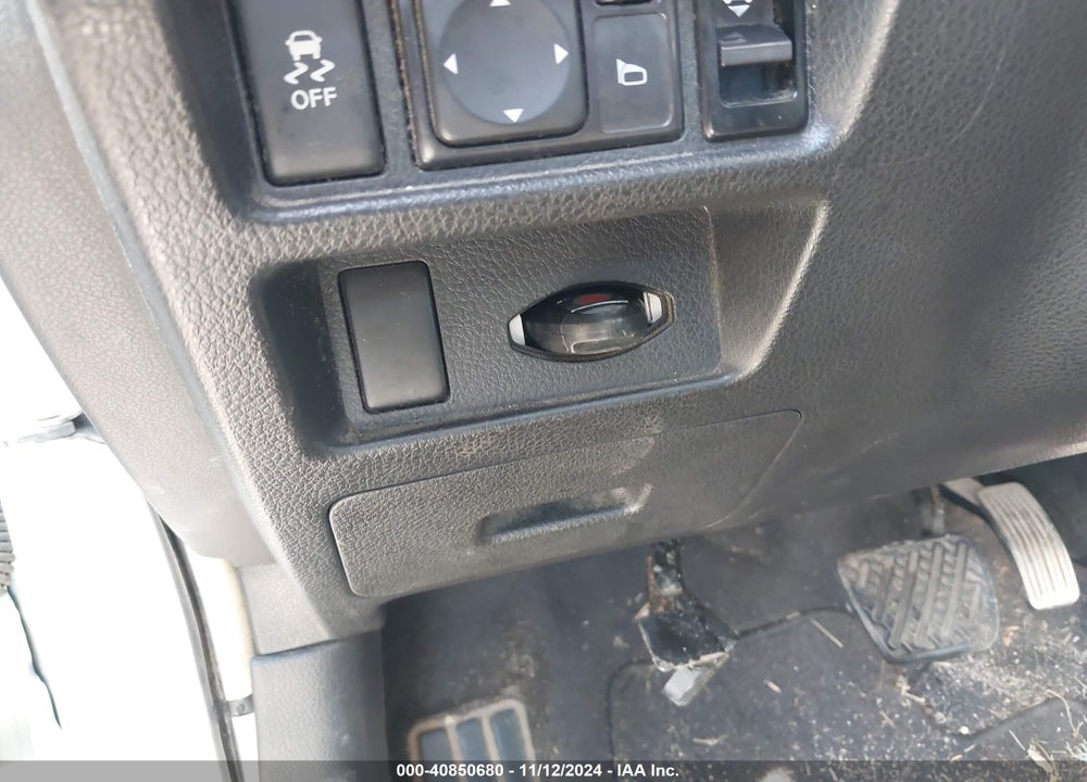 2013 NISSAN MAXIMA 3.5 SV VIN: 1N4AA5AP8DC832044