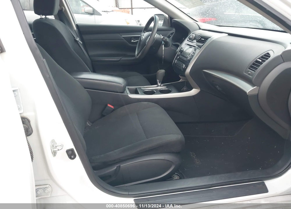 2015 NISSAN ALTIMA 2.5 S VIN: 1N4AL3AP6FN923061