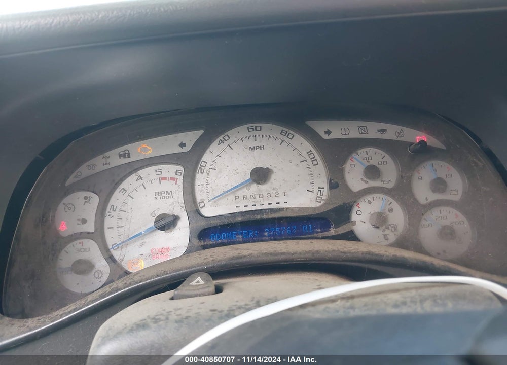 2006 GMC SIERRA 2500HD SLT VIN: 1GTHK23D86F204655