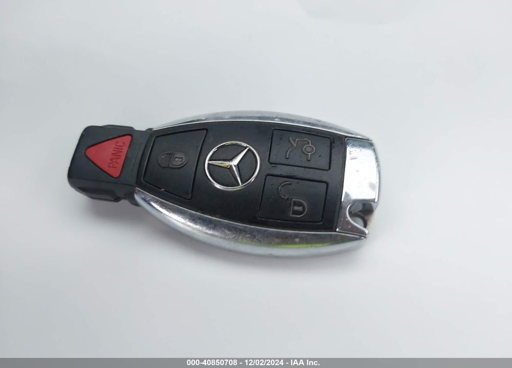2009 MERCEDES-BENZ C 300 LUXURY 4MATIC/SPORT 4MATIC VIN: WDDGF81X79R047063