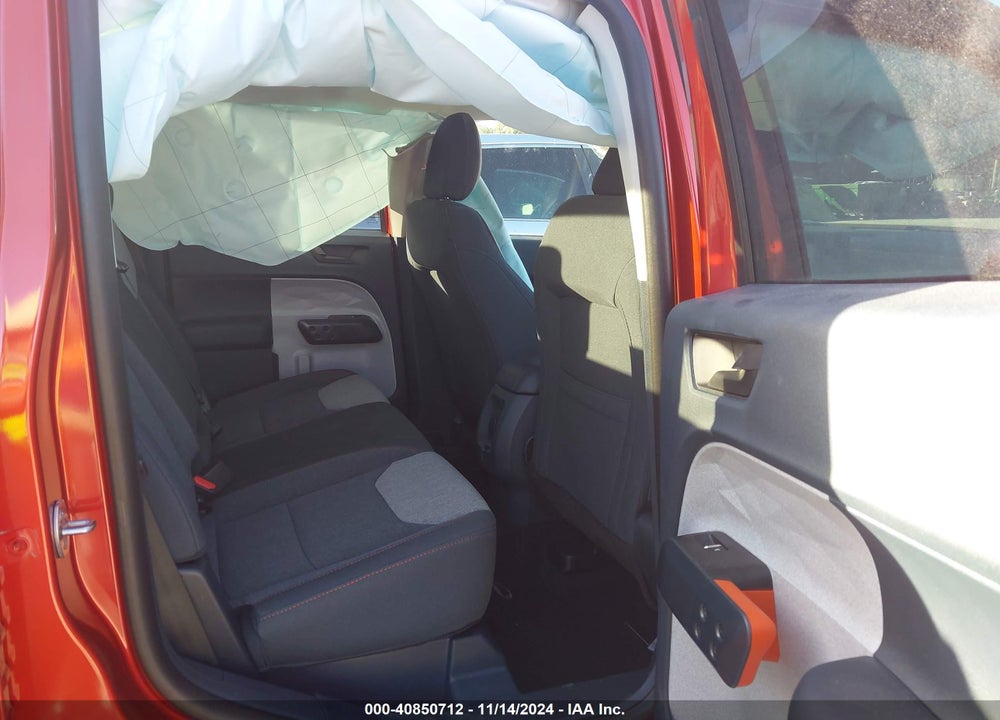 2024 FORD MAVERICK XLT VIN: 3FTTW8J91RRB53443