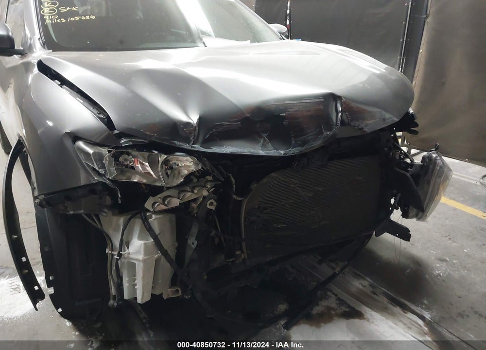 2016 NISSAN ROGUE S VIN: JN8AT2MT1GW029594