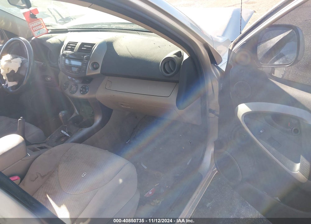 2006 TOYOTA RAV4 LIMITED V6 VIN: JTMBK31V166004157
