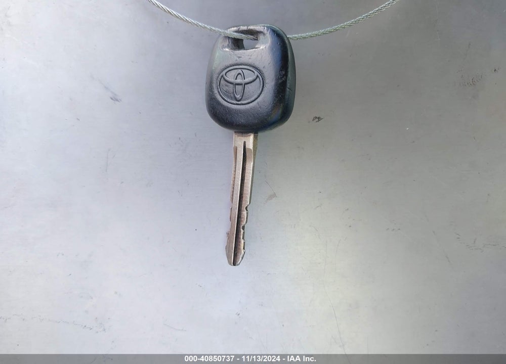 2014 TOYOTA COROLLA L VIN: 2T1BURHE6EC222234