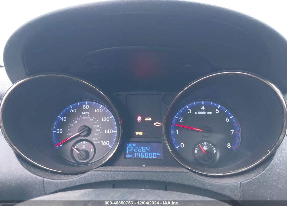 2011 HYUNDAI GENESIS 2.0T PREMIUM VIN: KMHHT6KD8BU055235