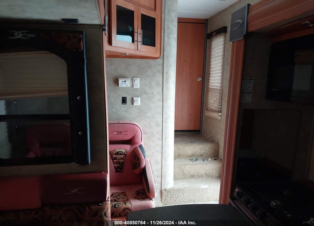 2009 KEYSTONE RV OTHER VIN: 4YDF4032X9F810092