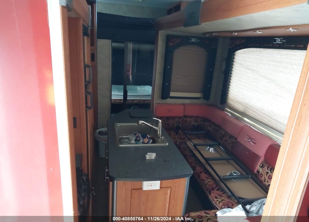 2009 KEYSTONE RV OTHER VIN: 4YDF4032X9F810092