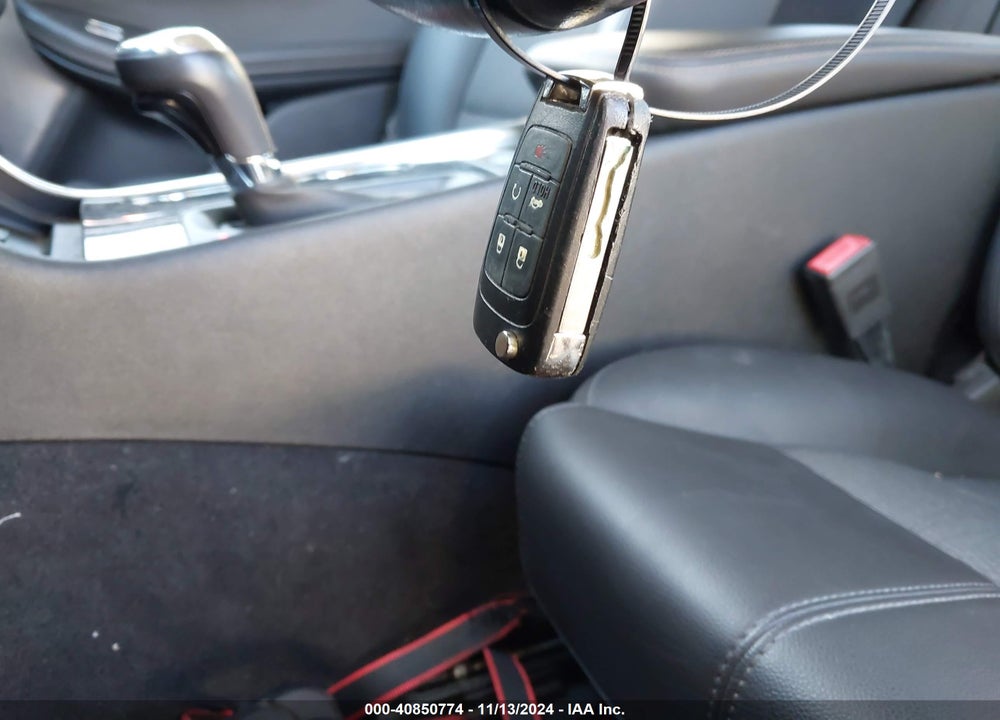 2018 CHEVROLET IMPALA 1LT VIN: 2G1105S33J9172614