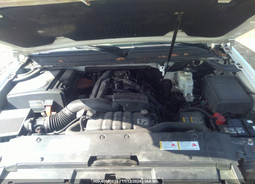 2009 GMC YUKON HYBRID VIN: 1GKFC13579R123001