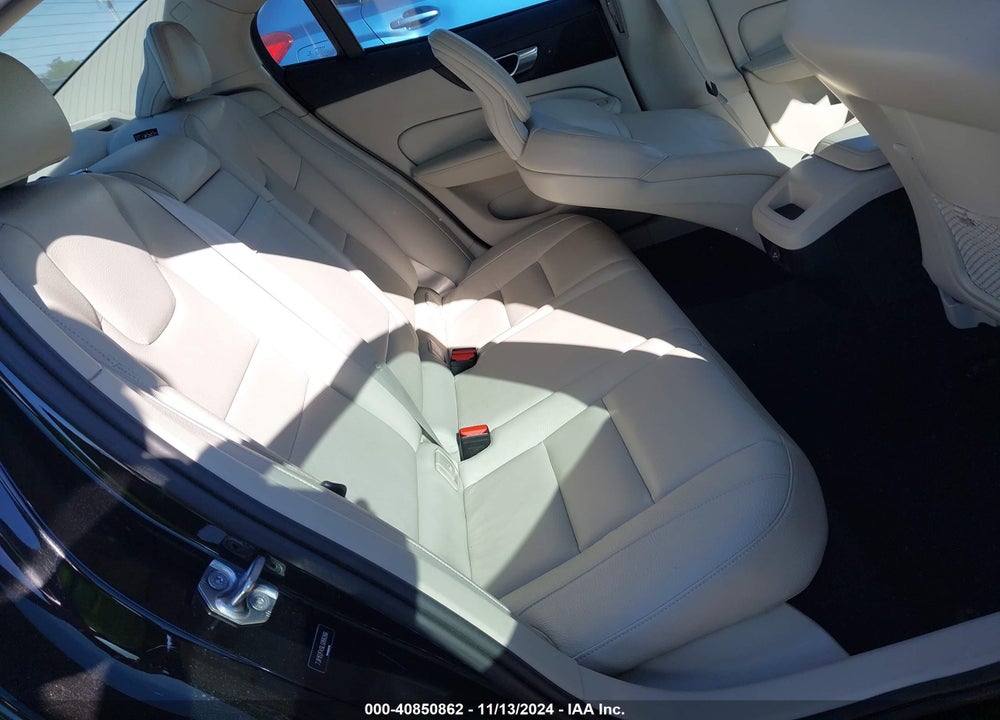2020 VOLVO S60 T5 MOMENTUM VIN: 7JR102FK6LG066266
