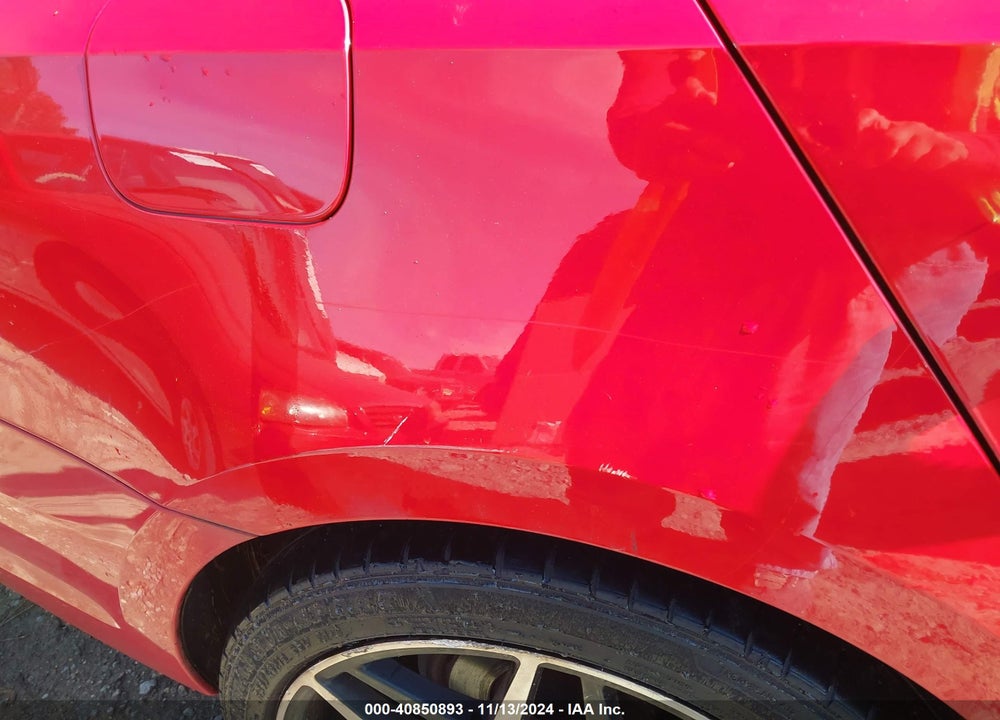 2015 VOLKSWAGEN JETTA 1.8T SE VIN: 3VWD17AJ1FM289956