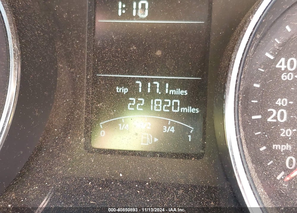 2015 VOLKSWAGEN JETTA 1.8T SE VIN: 3VWD17AJ1FM289956