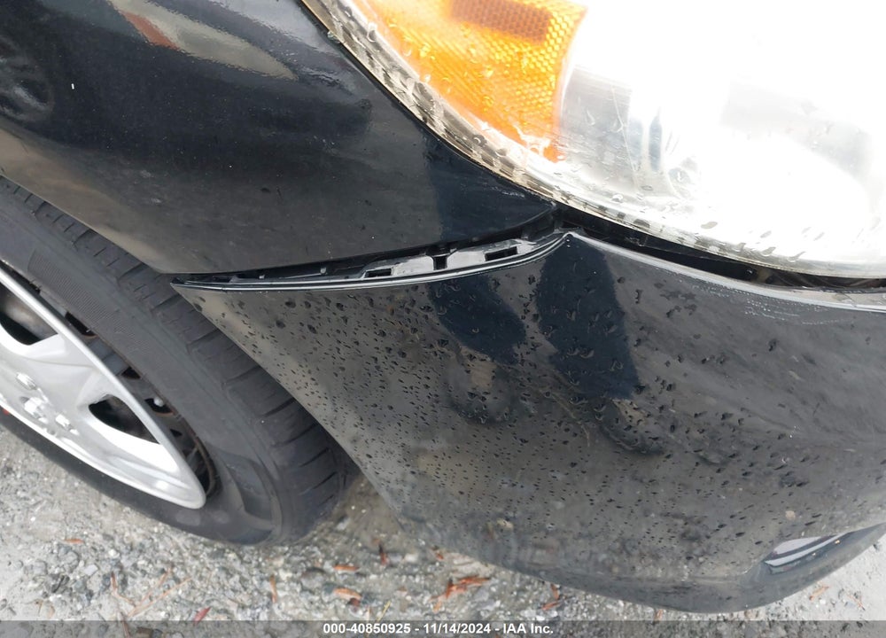 2010 TOYOTA COROLLA LE VIN: 1NXBU4EE2AZ369392