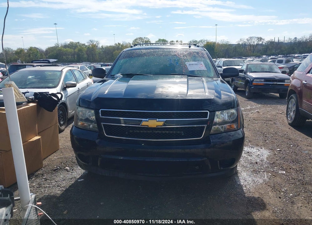 2008 CHEVROLET AVALANCHE 1500 LS VIN: 3GNEC12068G159698