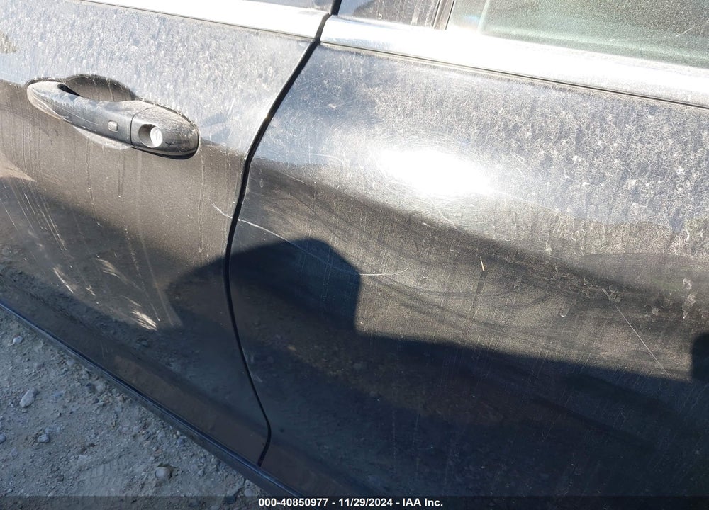 2016 CHRYSLER 200 VIN: 1C3CCCAB6GN128802