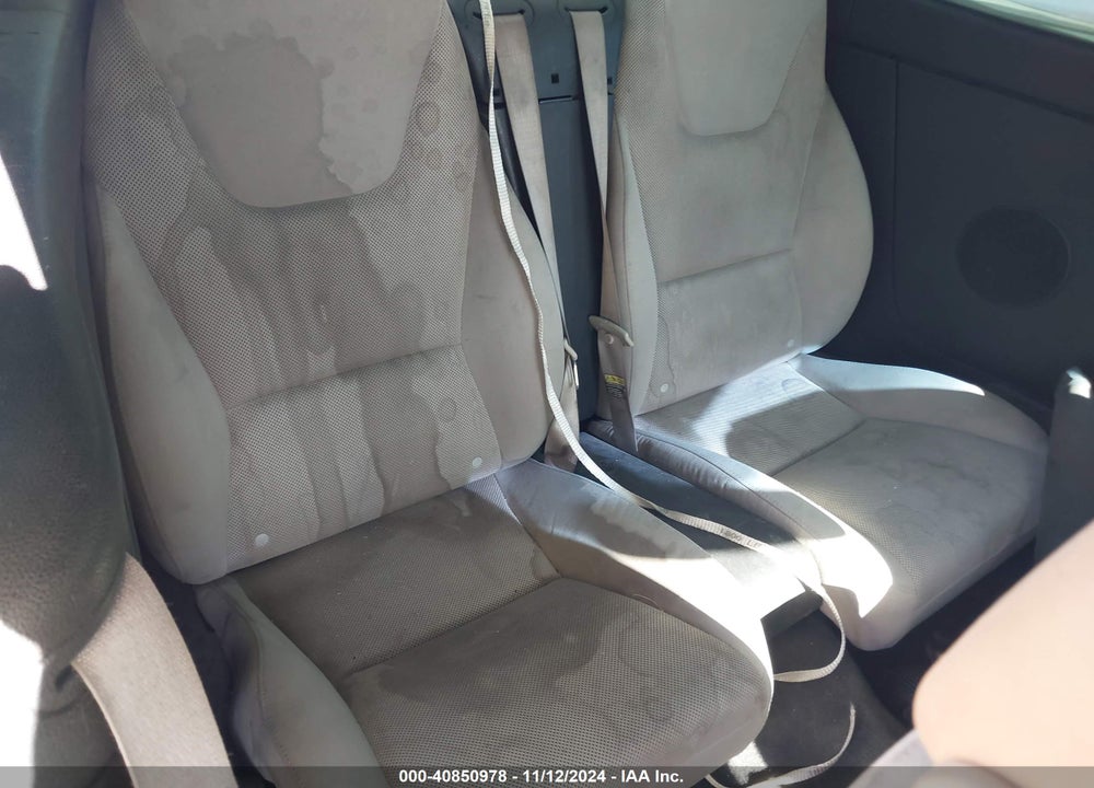 2006 PONTIAC G6 GTP VIN: 1G2ZM351064276909